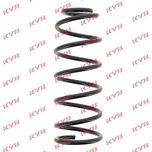 KYB Coil Spring Rear RG6551