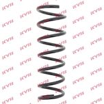 KYB Coil Spring Rear RG6793