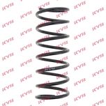 KYB Coil Spring Front RH1026