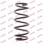 KYB Coil Spring Front RH1497