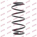 KYB Coil Spring Front RH1517