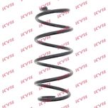 KYB Coil Spring Front RH1664