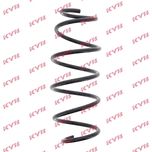 KYB Coil Spring Front RH1710
