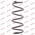 KYB Coil Spring Front RH1711