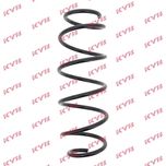 KYB Coil Spring Front RH2079