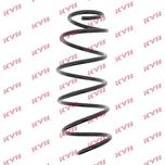 KYB Coil Spring Front RH2080