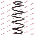KYB Coil Spring Front RH2084