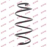 KYB Coil Spring Front RH2501