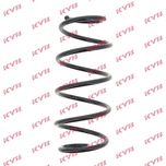 KYB Coil Spring Front RH2539