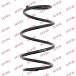 KYB Coil Spring Front RH2540