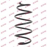 KYB Coil Spring Front RH2542