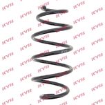 KYB Coil Spring Front RH2544