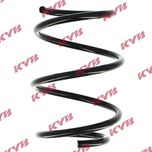 KYB Coil Spring Front RH2578