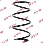 KYB Coil Spring Front RH2580