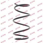 KYB Coil Spring Front RH2584