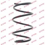 KYB Coil Spring Front RH2586