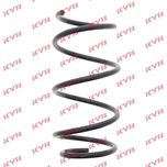 KYB Coil Spring Front RH2590