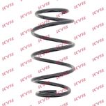 KYB Coil Spring Front RH2593