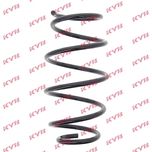KYB Coil Spring Front RH2594