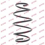 KYB Coil Spring Front RH2597