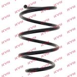 KYB Coil Spring Front RH2606