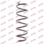 KYB Coil Spring Front RH2619
