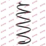 KYB Coil Spring Front RH2623