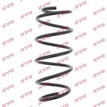 KYB Coil Spring Front RH2625