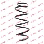 KYB Coil Spring Front RH2634