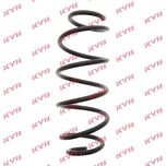 KYB Coil Spring Front RH2636