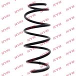KYB Coil Spring Front RH2637