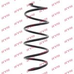 KYB Coil Spring Front RH2640