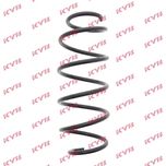 KYB Coil Spring Front RH2641