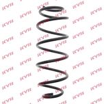 KYB Coil Spring Front RH2645
