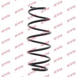 KYB Coil Spring Front RH2647