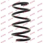 KYB Coil Spring Front RH2649