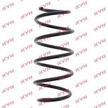 KYB Coil Spring Front RH2651