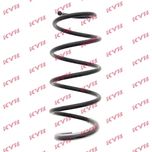 KYB Coil Spring Front RH2657