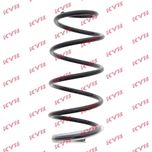 KYB Coil Spring Front RH2660