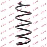 KYB Coil Spring Front RH2661