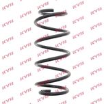 KYB Coil Spring Front RH2665