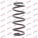 KYB Coil Spring Front RH2682