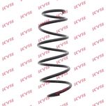 KYB Coil Spring Front RH2692