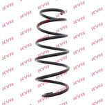 KYB Coil Spring Front RH2696