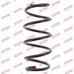 KYB Coil Spring Front RH2706