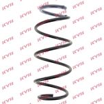 KYB Coil Spring Front RH2709