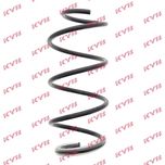 KYB Coil Spring Front RH2710