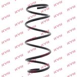 KYB Coil Spring Front RH2712