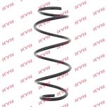 KYB Coil Spring Front RH2718