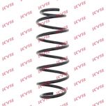 KYB Coil Spring Front RH2727